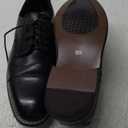 MERIDOS Men's Dress Shoes Formal Business Classic Lace Up Wingtip Oxford Shoes 10½