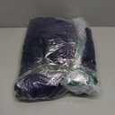 PRETTYGARDEN Women Fall 2 Piece Outfits Sweatsuits Quarter Button Long Sleeve Sweatshirt Wide Leg Pants Tracksuit Lounge Sets, L