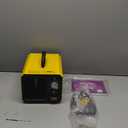 Generator for Home and Commercial Use -10,000mg/h, O3 Air Purifier and Ionizer Machine