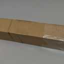 Gold Floating Frame for 30x40 Canvas Paintings, 1.5 Deep DIY Metal Canvas Floater Frames for Portrait Landscape Prints Art Show Exhibition Gallery Wall Home Office Decor (Gold)