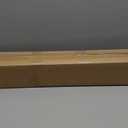 3 FT Wall Christmas Tree, Dark Green Half Christmas Tree Wall Hanging, DIY 1/2 Chrismas Tree for Window with Lights, Ornaments and Hooks, Hainging Xmas Tree for Door, Pet Owners Xmas Decor