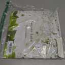 SONORO KATE Luxury Pillowcase Set Brushed Microfiber 1800 Bedding - Wrinkle, (Coral, 2 Pillowcases Standard)