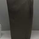 Fanwer Body Side Wedge Pillow for Sleeping 7.87 x 9.84 x 23.62 inch Bed Wedges Back Positioners Inclined Positioning Wedge for Adults for Recovery After Surgery Back Pain, Foot, Pregnancy Support