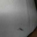 COLAMY Bar Stools Set of 2, Modern Swivel Bar Chairs, Adjustable Upholstered Barstools Counter Height with Full Backrest for Bar, Dining Room, Kitchen Island, Beige