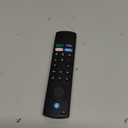 Replacement Remote for All Fire Series, TV Stick (HD, 4K, 4K Max, Lite), TV Cube and Omni, Insignia, Toshiba, Smart TVs, with Voice Control