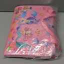 Gojmzo Busy Board Montessori Toys for Toddler Girl Birthday Gifts, Busy Book Sensory Toys for Toddlers, Learning Educational Toddler Travel Activities