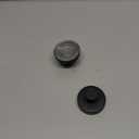 Suction Cup Hooks for Shower, Removable Towel Hooks for Bathroom Window Glass Door Wall, Bath Robe Looafh Wreath Hook for Hanging - 2 Pack, Black