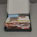 76pcs Happy Birthday Balloon Banner, Rose Gold Balloons Letters, Personalized 16" Mylar Foil Birthday Decorations include 2 Sets A- Z, 1 set Number 0-9 and "HAPPY BIRTHDAY" letters (with Balloon Pump)