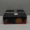 WANGYUANJI 12.6" Wok with Lid, Flat Bottom Nonstick Wok Pan for Induction Cooktop, Stir Fry Woks & Pans for Cooking