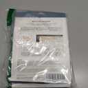 VERISH Bras for Women CHAK CHAK Bra Full Cover Comfortable Seamless Strapless Bras (US, Alpha, One Size, Regular, Regular, S-M, Skin)