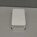 meross Matter Smart Thermostat for Electric Baseboard Heater, Works with Alexa, HomeKit, Google, SmartThings, Programmable WiFi Thermostat for House, Energy Saving, App & Voice Control for Smart Home