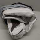 DIVON Twin Air Mattress with Built in Pump Raised, 2 Min Self Inflatable Mattress, 18’’ Blow up Mattress for Adults, 330 LBS Portable Air Bed for Guest, Camping, Travel & Floor, Brown