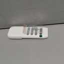 Yoolax 16 Channel Remote Control for YL23/Z425 Remote Motor