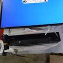 Samsung 55-Inch Class The Frame LS03F 4K QLED Smart TV (2025 Model) Slim Fit Wall Mount, Modern Frame Design, NQ4 AI Gen2 Processor, Art Mode, Artful Picture Quality, Samsung Vision AI, Alexa Built-in