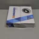Wagner Brake BD126010E Disc Brake Rotor