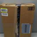 KOKIDO 5-in-1 Rechargeable Spa Vacuum Essential Kit - Multi-Angle Head, Section Pole, 3 Hand Tools: Skimmer, Scrubber, and Brush. Cold/Hot Water Safe, Ideal for Inflatable Spa Hot Tub Xtrovac100