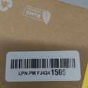 DooGooCoo [Upgrade] Ice Scraper & Extendable Snow Brush for Car Windshield [MilitaryGrade Sturdy]  360° Pivoting Brush Head with Silicone Grip for Effortless OneSwipe Clean on Auto (Large)