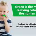 2 x Sensory Necklace  Best for Kids or Adults That Like Biting or Have Autism  Perfectly Textured Silicone Chewy Toys - Chewing Pendant for Boys (5-Pack)