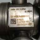 BMW N55 ENGINE HIGH PRESSURE FUEL PUMP 1351 7610761