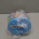 Duchong Learning Toy for Kids 1 2 3 Year Old Boys Girls, Spin and Sing Alphabet Zoo with Sounds, Interactive Educational Toys for Toddler 2-3, First Christmas 1st Birthday Gifts Toy