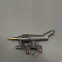 Gas Grill Manifold Main Grill Burner Control Valve Replacement Parts for Weber Spirit E-310 S-310 E-210 E-315, Grill Burner Valve for Weber Spirit(2013-Current) & Spirit II Series - Propane(LP)