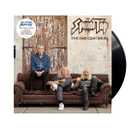 The End Continues [LP]