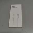 USB C to USB C Cable, 2Pack 60W[10FT+6FT], Type C to C Cable Fast Charging Cord for iPhone 17/16/15/Pro/Pro Max/Plus, iPad Pro, MacBook Air 13 inch/iPad Pro/Air, for Samsung Galaxy and More