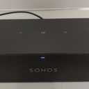 Sonos Beam Gen 2 - Black - Soundbar with Dolby Atmos