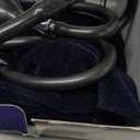 Neck Stretcher, Cervical Traction Device, Neck Traction Device, Cervical Neck Traction Device for Neck Pain Relief, Adjustable Inflatable Neck Brace, Neck Decompression Home Use (Blue)