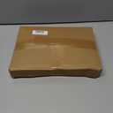 20 Pcs Cat Water Fountain Filters - Pet Water Fountain Filters 3 Triple Filters Replacement with Lonic Resin and Activated Carbon for Square 84oz/2.5L Automatic Pet Fountain Cat Water Fountain