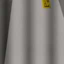 6 Inch Heavy Duty Bed Risers, Furniture Risers for Desk, Chair, Table or Sofa, Couch Lift Risers, Supports up to 2200 lbs per Leg(6 Pack Black)