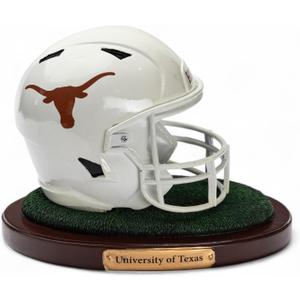 The Memory Company | Licensed NCAA Resin Helmet