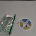 COB LED Strip Lights Warm White 3000K,16.4ft 12V High CRI 95Ra+ Super Bright,Flexible Tape Lights for Bedroom,Mirror,Kitchen Cabinet, Living Room(Power Supply Not Included)