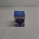 Travel Pillows for Airplanes, Airplane Pillow for Long Flight, Airplane Head Strap with Eye Mask for Sleep, Travel Neck Pillow for Car Road Trip, 360 Support Headrest, Stop Bobblehead, Black