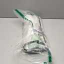 15 Pockets Over the Door Shoe Organizer, Shoe Rack for Closet Door with Large Breathable Pockets, Hanging Shoes Rack for Boots Size, Behind the Door Organizer Shoe Holder for Flexible Storage, Beige