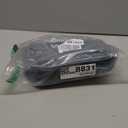 KITEVIUN Medium Crossbody Bags for Women Trendy, Women's Butterfly Shoulder Handbags with Tassel