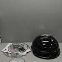 Cuisinart CCG-216 Portable Charcoal Grill, 16", Black