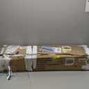 COBIZI 10x30FT Party Tent Heavy Duty for Parties Outdoor Gazebo White Event Shelter Wedding Canopy, BBQ Carport Commercial with Removable Sidewall Windows, Powder Coating (Better Than Galvanized)