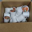 Starbucks K-Cup Coffee Pods, Medium Roast Hot or Iced Coffee, Breakfast Blend, 40 Keurig Pods
