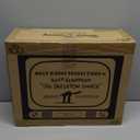 Disney100 Years of Wonder Walt Disney Presents Silly Symphonies Skeleton Dance Collectible Plush Stuffed Doll, Kids Toys for Ages 5 Up