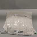 LAMIT Cream Ivory Linen Curtains 95 Inches Long 2 Panels Set for Bedroom, Back Tab and Rod Pocket Linen Textured Natural Curtains Light Filtering Boho Drapes for Living Room/Dining Room, 52 x 95 Inch