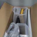 Dell OptiPlex 5250 21.5-Inch FHD All-in-One Desktop PC, Win11Pro, Pentium G4560 3.5GHz, 8GB RAM, 256GB SSD, Keyboard and Mouse, WiFi, HDMI 