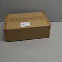 Toilet Paper Holder with Storage Shelf - Freestanding Roll Dispenser for Bathroom, Bathroom Organizer for Tissues and More Gold