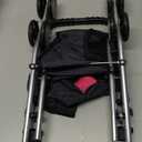 My First Doll Stroller Denim for Baby Doll