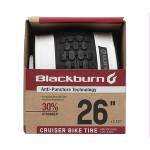 Blackburn 26"