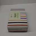 Pack of 10 Clays for Mask Making & Soap Making | Face Mask Ingredient | Best Value Pack of Colourful Clays | 8oz Each | Variety Pack for DIY Projects | by Yogis Gift