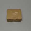 Hose Splitter 2 Way Heavy Duty, Full Flow Garden Hose Splitter with 2 Long Metal Handles, Brass Rust and Freeze Resistant Water Hose Bib Splitter, T Adapter Connector with 3/4 - Inch GHT Thread Red