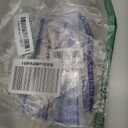 20ml Syringe for Liquid, Oral, Scientific Labs, Measurement, Dispensing, with Cap- 3 Pack 20ml Syringes