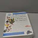 The Wellness Encyclopedia of Food and Nutrition