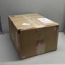 Box of Mixed Items, Retail is Estimated.